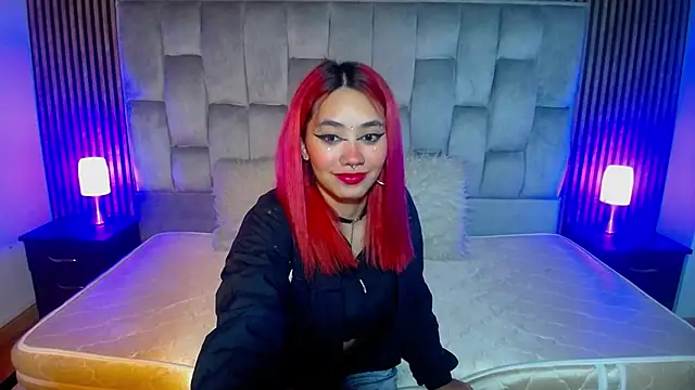 Stripchat cam girl kitty_hs