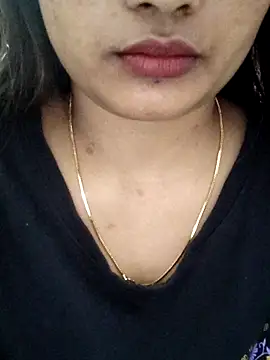 Stripchat cam girl Wild-janvi