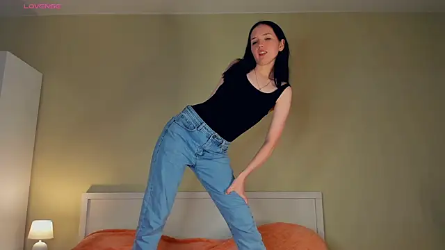 Stripchat cam girl JuliannaGilfoy