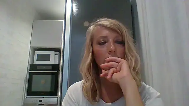 Stripchat cam girl Vexxaa