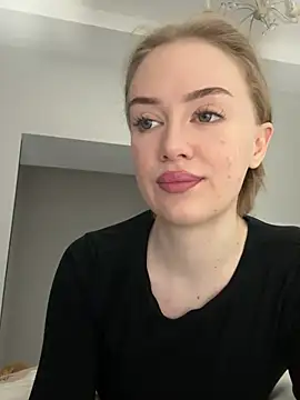 Stripchat cam girl Iside_F