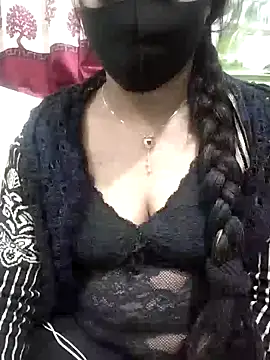 Stripchat cam girl Puja_Rani9