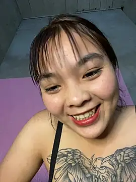 Stripchat cam girl Xiaorun-aa