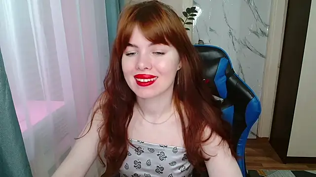 Stripchat cam girl u_mistress_Anna