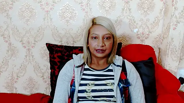 Stripchat cam girl Indian_honeypot