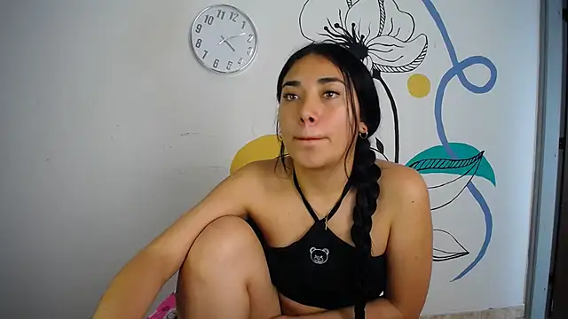 Stripchat cam girl Sisi-Rose