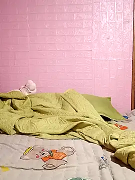 Stripchat cam girl Mago-sweet