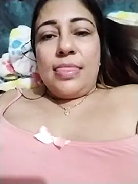 Stripchat cam girl _tetas_92