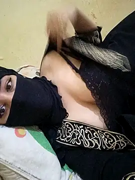 Stripchat cam girl arab_dam