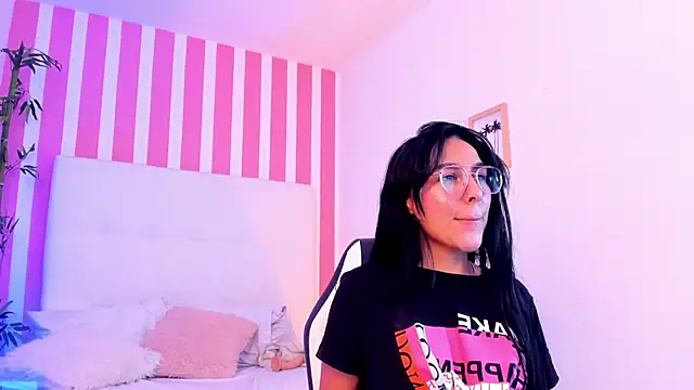 Stripchat cam girl Greciae_