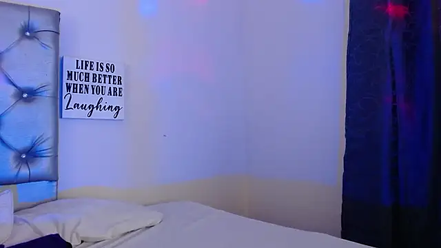 Stripchat cam girl Melanivelvet