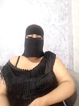 Stripchat cam girl -Soror-