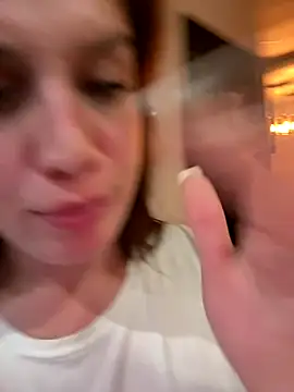 Stripchat cam girl bebecita_x