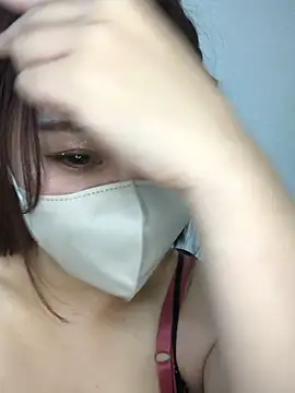 Stripchat cam girl reika33