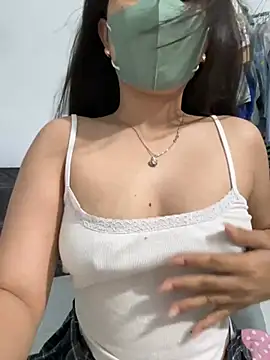 Stripchat cam girl Xiao-lingg