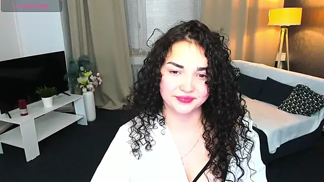 Stripchat cam girl AmeliaLoveee