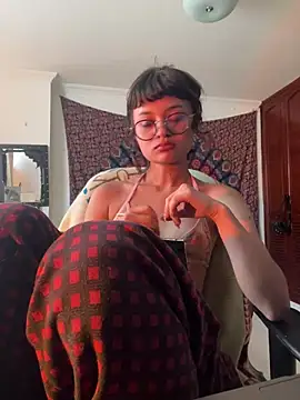 Stripchat cam girl Miamhua-Cat-