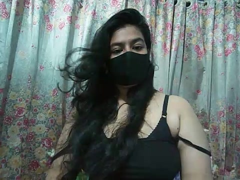 Stripchat cam girl A-Sexypinky