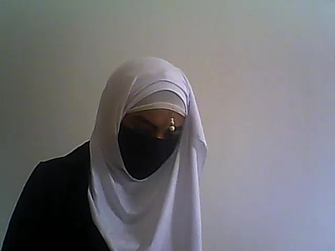 Stripchat cam girl Muslim_BabyGirl