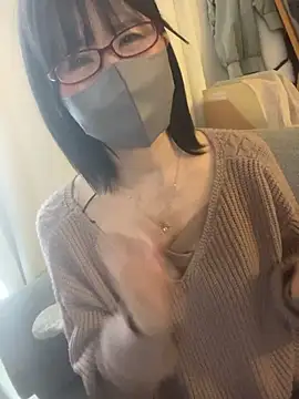 Stripchat cam girl MURA-saki