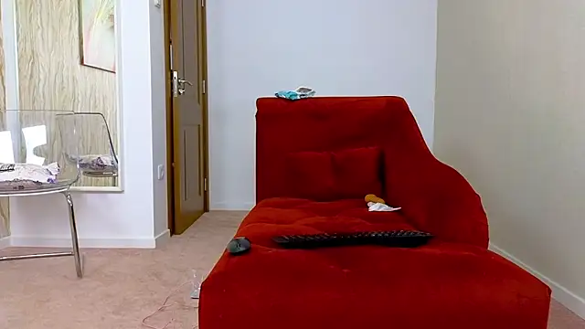 Stripchat cam girl KyraLee