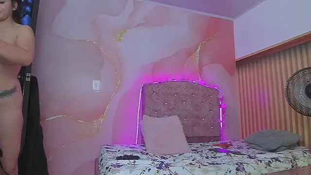 Stripchat cam girl violet_taylor_