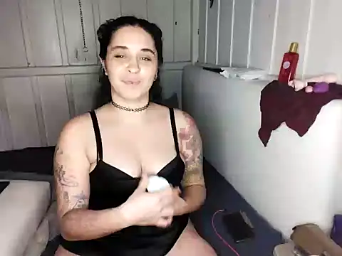 Stripchat cam girl Rosaselvagem