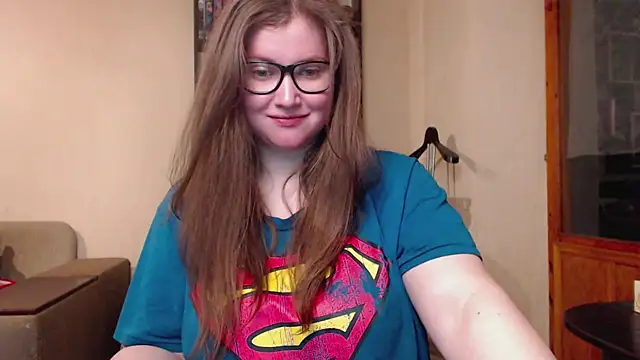 Stripchat cam girl AllexXxanndra