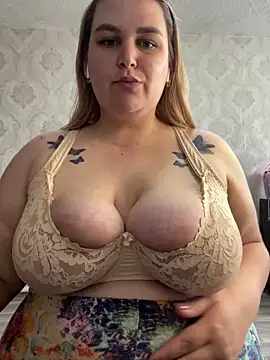 Stripchat cam girl Vita738288