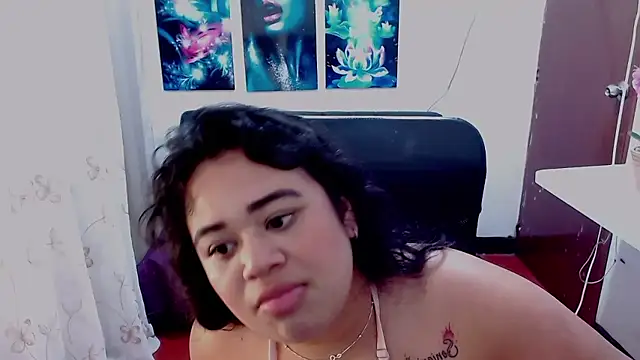 Stripchat cam girl oliviia_cute