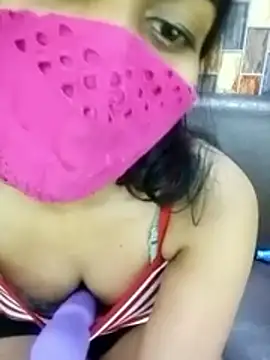 Stripchat cam girl Indian-Glory