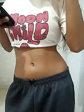Stripchat cam girl Ranu_maharastra