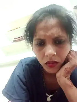 Stripchat cam girl Sajnisingh