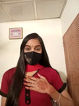 Stripchat cam girl Cute-Pria