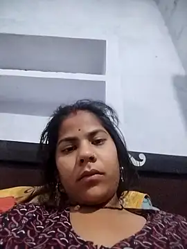 Stripchat cam girl Rohni_bhabi