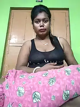 Stripchat cam girl Pihu102