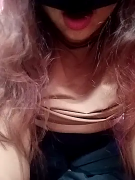 Stripchat cam girl Cute-Deepti