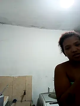 Stripchat cam girl IsabelNiceVenezuela