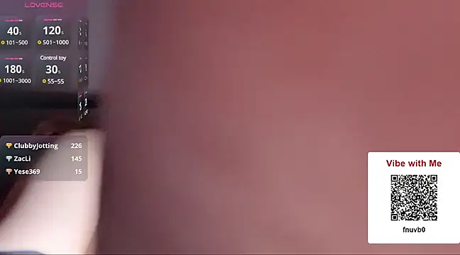 Stripchat cam girl xiaowei1223