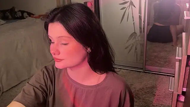 Stripchat cam girl Mis__Milana