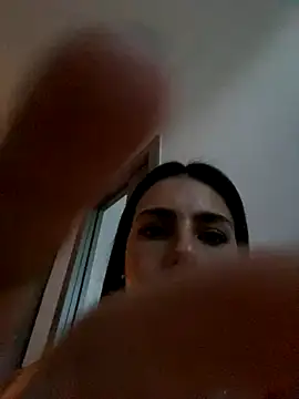 Stripchat cam girl Wenditaaa