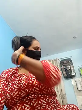 Stripchat cam girl Neetalove