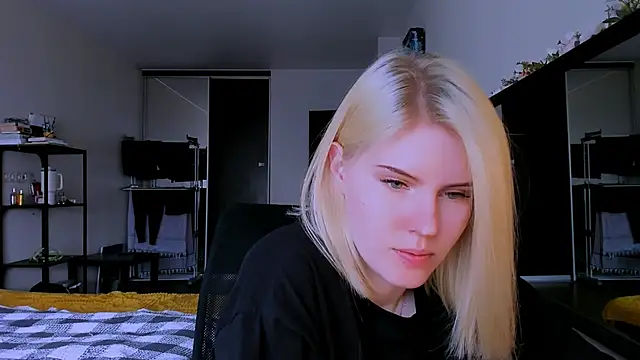 Stripchat cam girl -02-