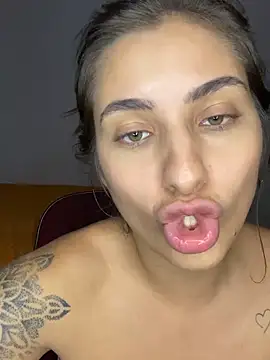Stripchat cam girl engelintense