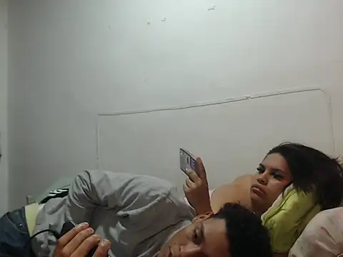 Stripchat cam girl Lachichona2013