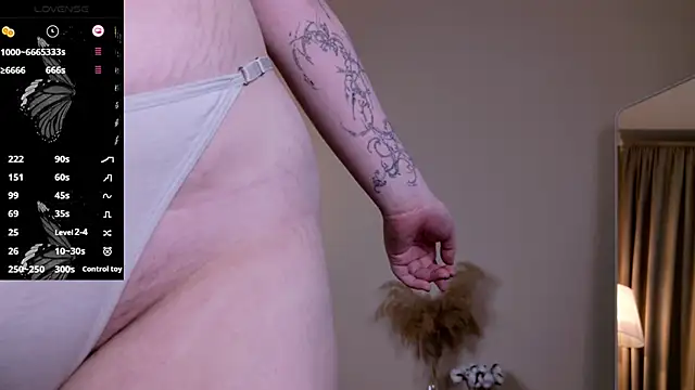 Stripchat cam girl goth_miss_cass