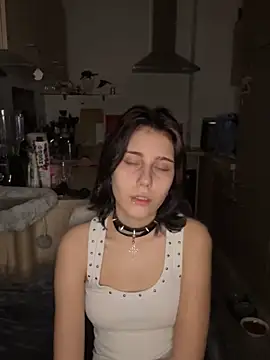 Stripchat cam girl FuckFinya