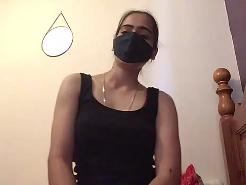 Stripchat cam girl SweetWimple-KaurPB