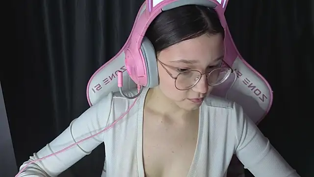 Stripchat cam girl Pink-Aura-