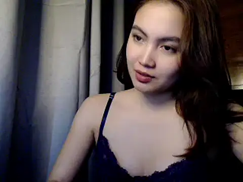 Stripchat cam girl beready4me